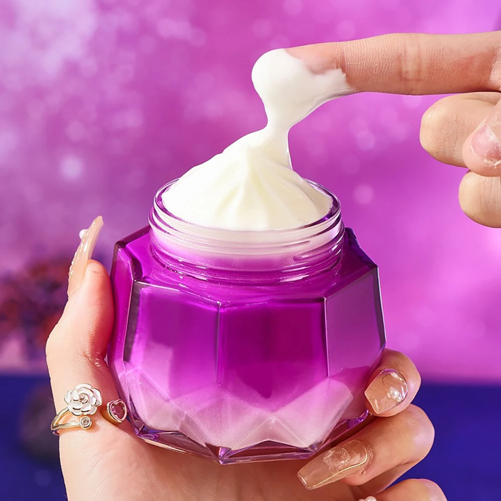Peptide wiredrawing face creamkorean skin care products Moisturizing and Nourishing Lady Cream skin whitening cream Cosmetics
Peptide wiredrawing face creamkorean skin care products Moisturizing and Nourishing Lady Cream skin whitening cream Cosmetics