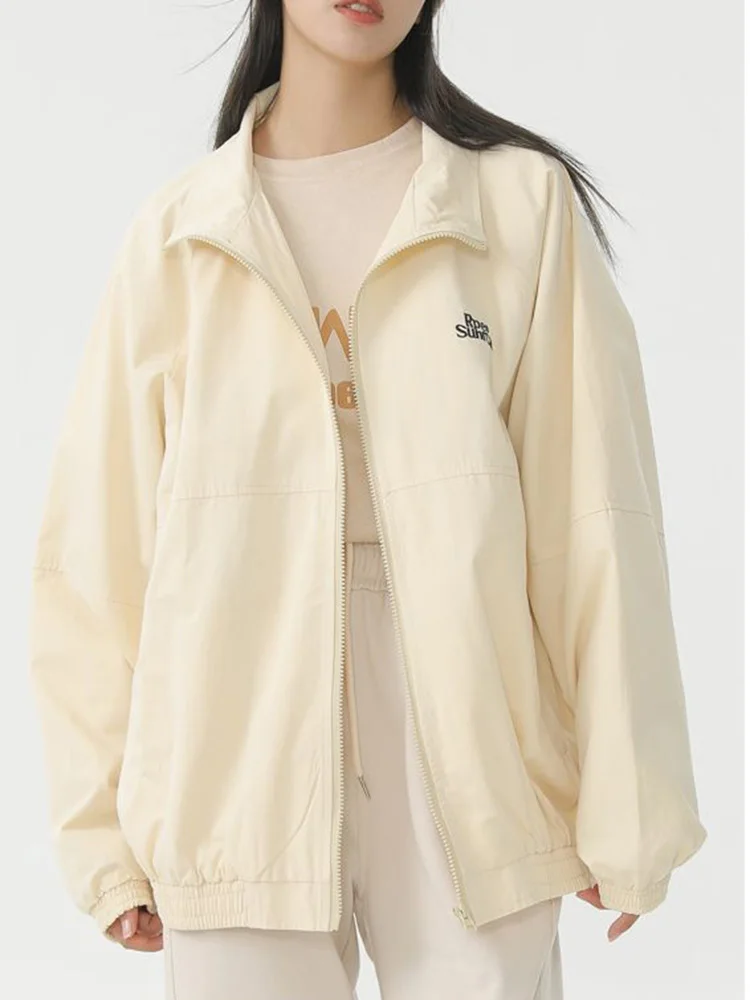 Vintage Letter Y2K Baseball Jacket Women Oversize Loose Harajuku American Retro Coat Casual Bf Long Sleeve Fall Streetwear Tops
Vintage Letter Y2K Baseball Jacket Women Oversize Loose Harajuku American Retro Coat Casual Bf Long Sleeve Fall Streetwear Tops