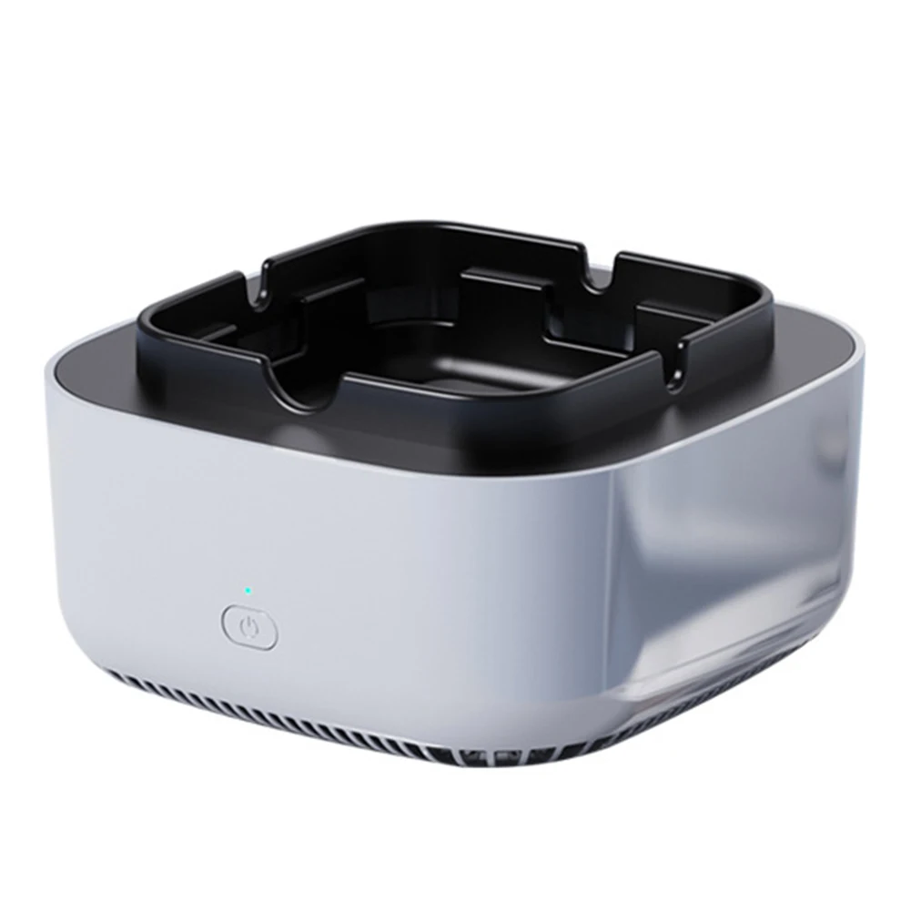 Портативный бездымный очиститель воздуха для помещений с автоматическим отключением и удобной кнопкой управления пользователем
Портативный бездымный очиститель воздуха для помещений с автоматическим отключением и удобной кнопкой управления пользователем