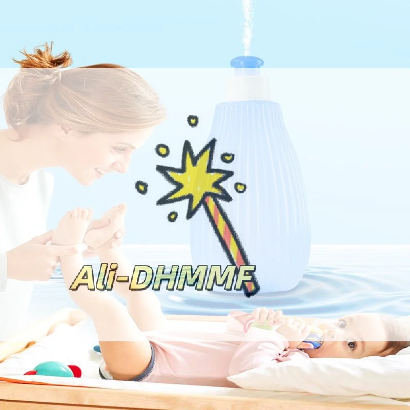 Портативная послеродовая бутылочка для биде 350 мл — нежный очищающий распылитель промежности для восстановления после родов и гигиены
Портативная послеродовая бутылочка для биде 350 мл — нежный очищающий распылитель промежности для восстановления после родов и гигиены