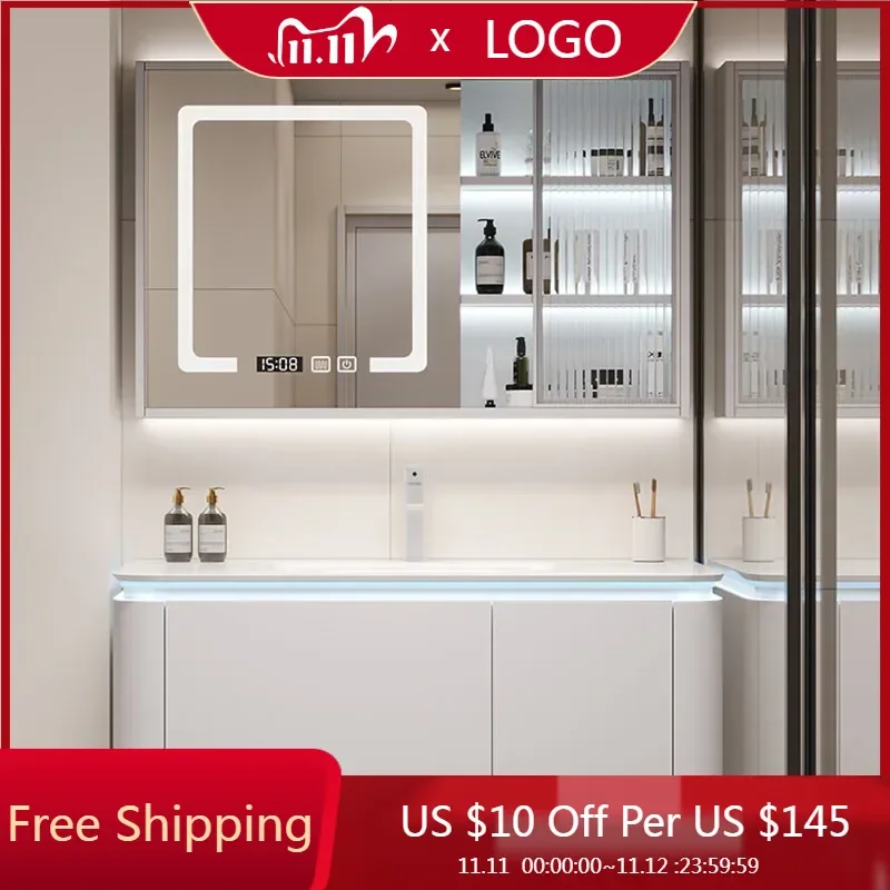 Toilet Display Bathroom Cabinet Makeup Medicine Jewelry Paper Skincare Partitions White Toilet Storage Gabinete Trendy Furniture
Toilet Display Bathroom Cabinet Makeup Medicine Jewelry Paper Skincare Partitions White Toilet Storage Gabinete Trendy Furniture