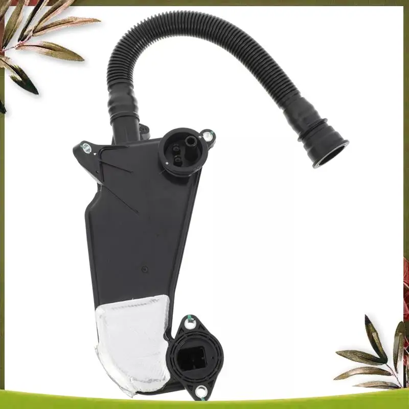 NEW For Ford Super Duty 2020 Oil Separator Assembly Separator Vapor Canister Purge Valve
NEW For Ford Super Duty 2020 Oil Separator Assembly Separator Vapor Canister Purge Valve