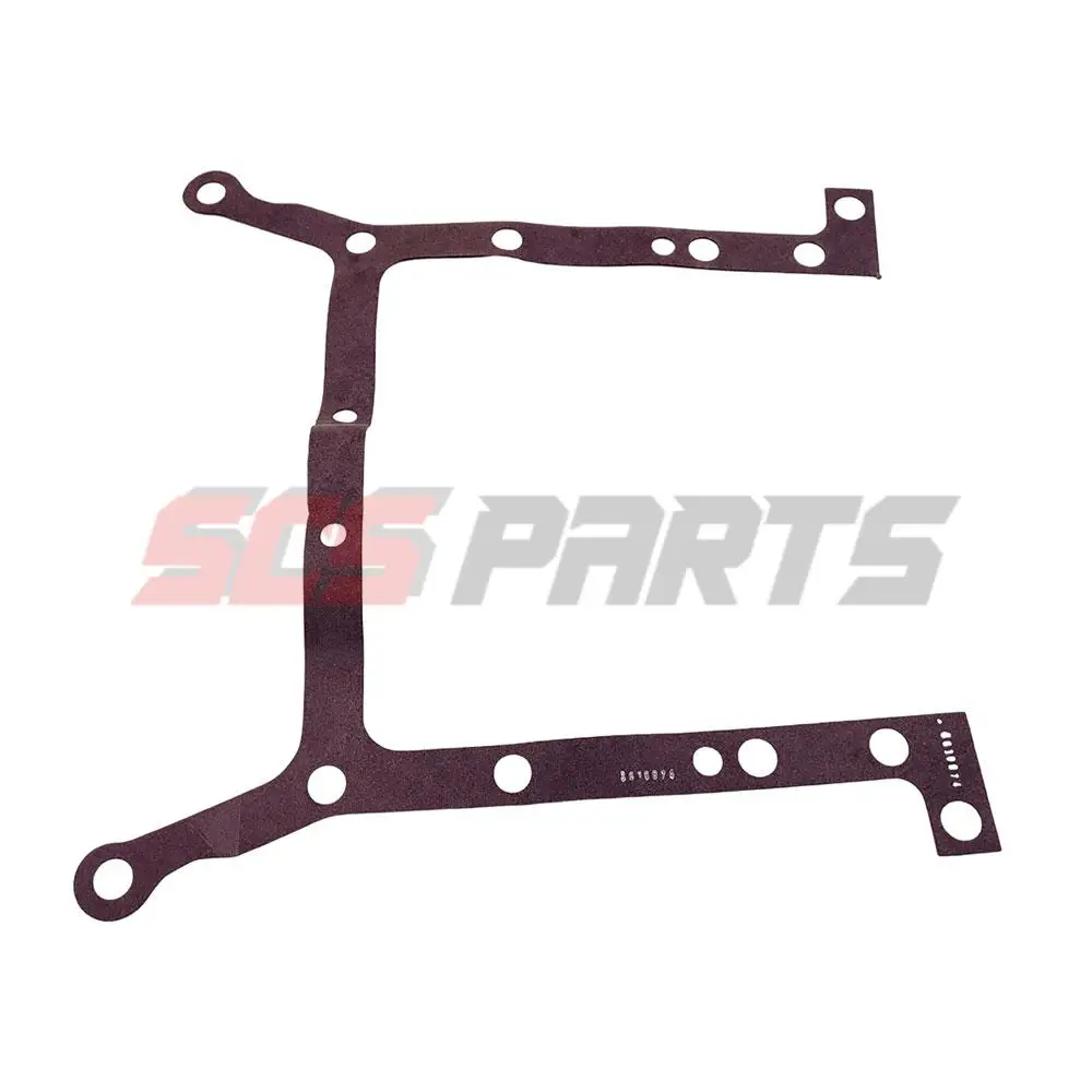 3630874 3176843 Flywheel Housing Gasket For Cummins Engine KTA38 KTA50 QSK
3630874 3176843 Flywheel Housing Gasket For Cummins Engine KTA38 KTA50 QSK