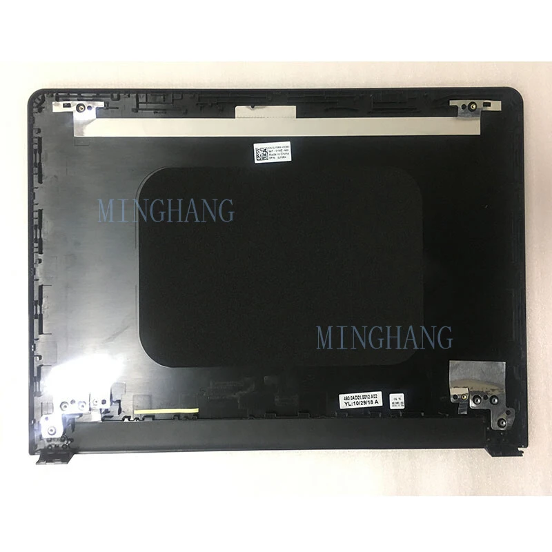 M For DELL Vostro 14 3465 V3462 V3468 A Shell LCD Back Top Lid Cover 0J70RH
M For DELL Vostro 14 3465 V3462 V3468 A Shell LCD Back Top Lid Cover 0J70RH
