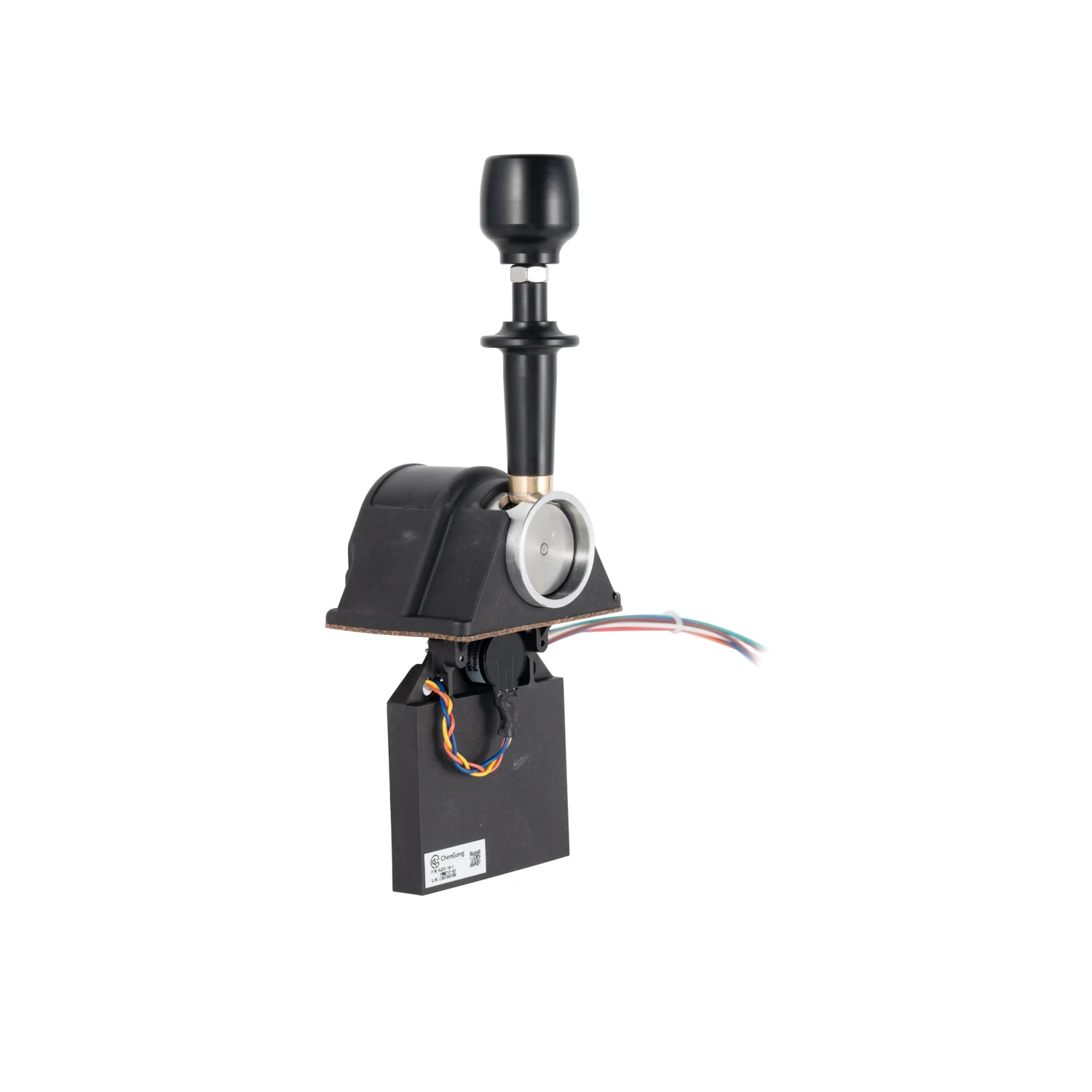 Industrial Joystick Controller JLG 1600141 for 45HA 60HA 80HX + 6 150HAX Lifts
Industrial Joystick Controller JLG 1600141 for 45HA 60HA 80HX + 6 150HAX Lifts