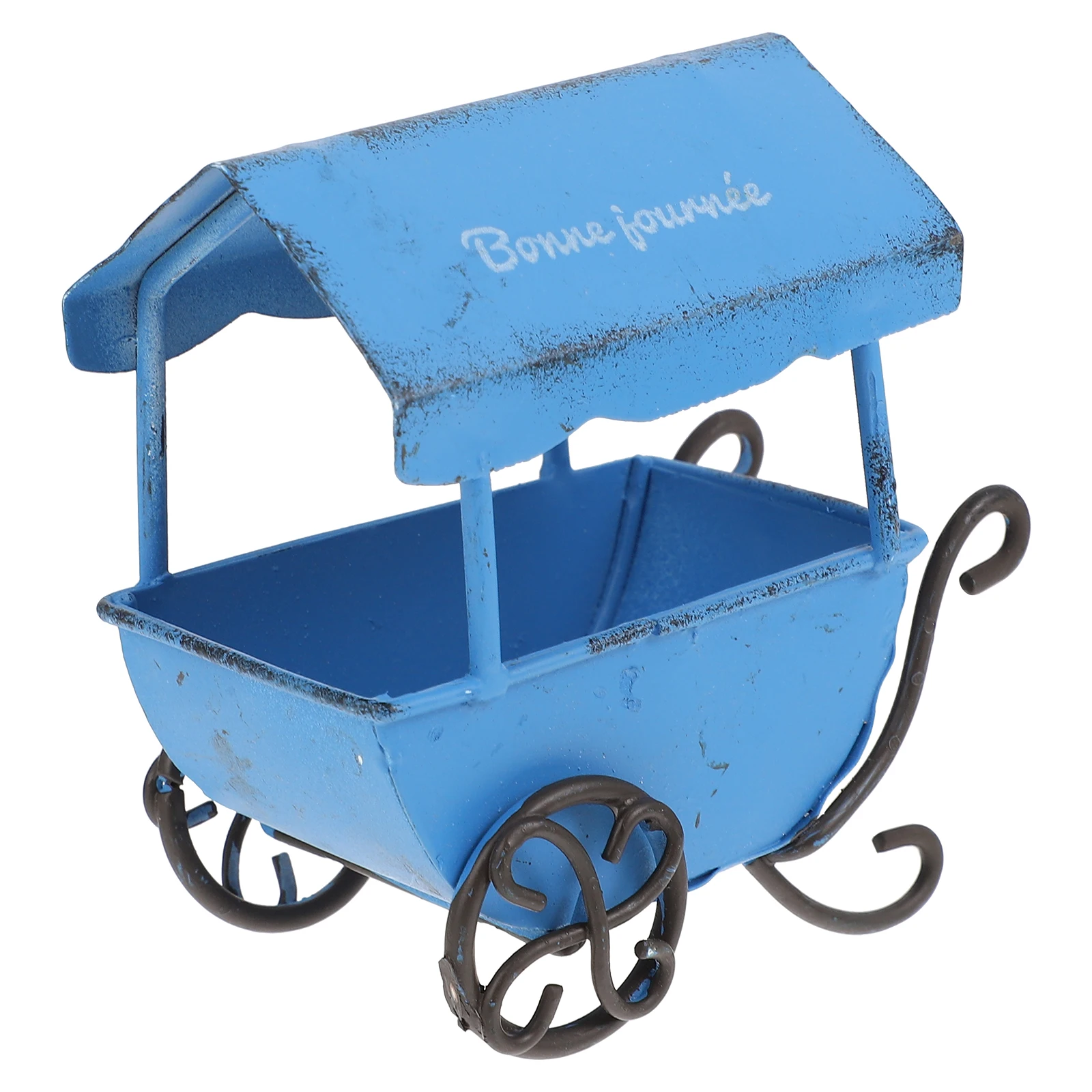 Toy Cart Tinplate Ornament Retro Home Decor Small Wagon Prop Piano Paint Craft Vintage Sculpture Photography Studio
Toy Cart Tinplate Ornament Retro Home Decor Small Wagon Prop Piano Paint Craft Vintage Sculpture Photography Studio