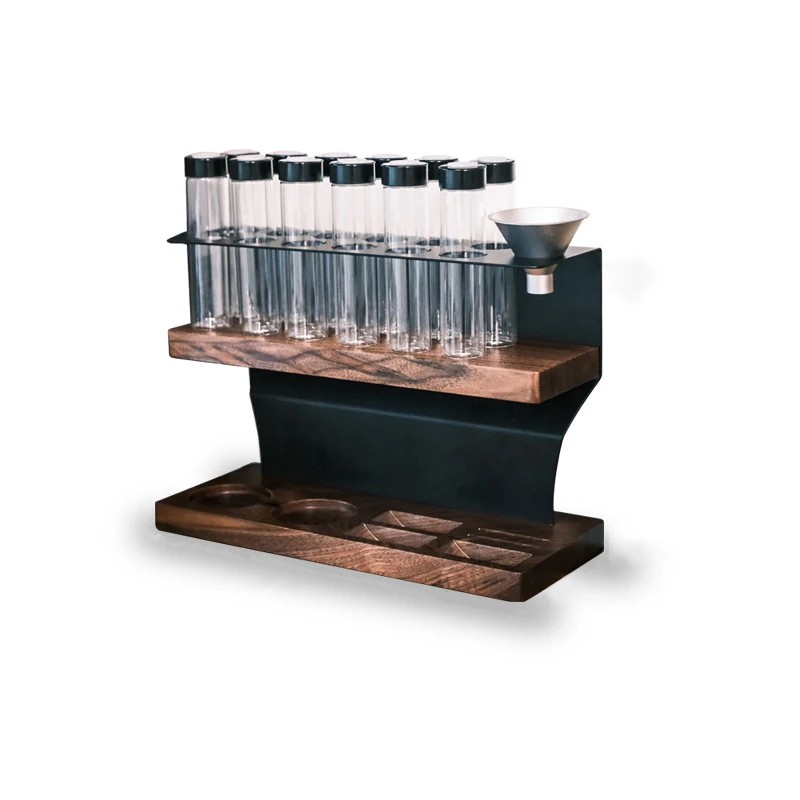 Airtight Sealed One-Way Valve Glass Coffee Beans Storage Containers with Shelf
Airtight Sealed One-Way Valve Glass Coffee Beans Storage Containers with Shelf