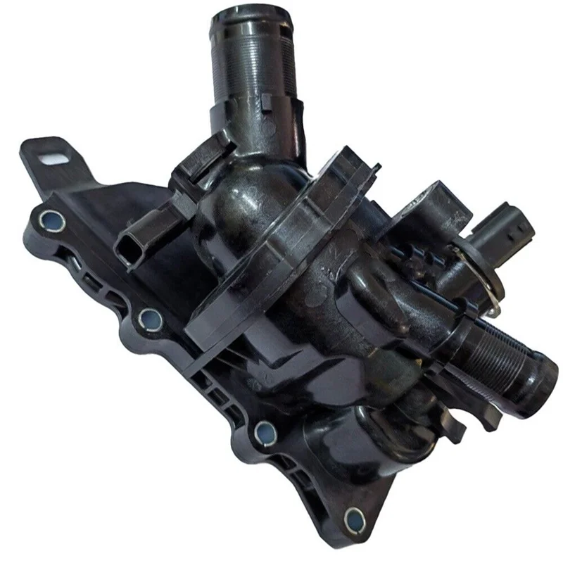 Car THERMOSTAT HOUSING Black THERMOSTAT HOUSING For NISSAN QASHQAI XTRAIL RENAULT MERCEDES HR13 1.3 2018+
Car THERMOSTAT HOUSING Black THERMOSTAT HOUSING For NISSAN QASHQAI XTRAIL RENAULT MERCEDES HR13 1.3 2018+
