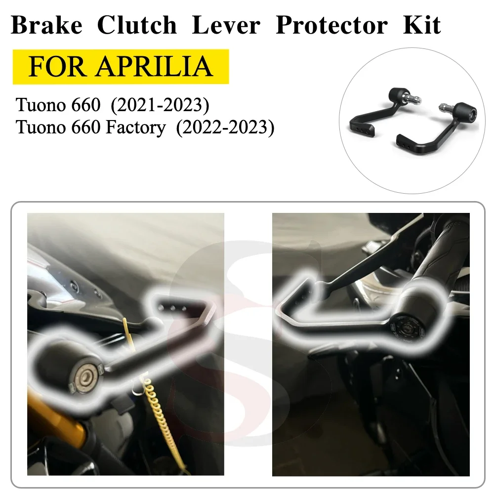 moto accessories For Aprilia Tuono 660 Tuono660 factory 2021 2022 2023 Motorcycle accessory Brake and Clutch Lever Protector Kit
moto accessories For Aprilia Tuono 660 Tuono660 factory 2021 2022 2023 Motorcycle accessory Brake and Clutch Lever Protector Kit
