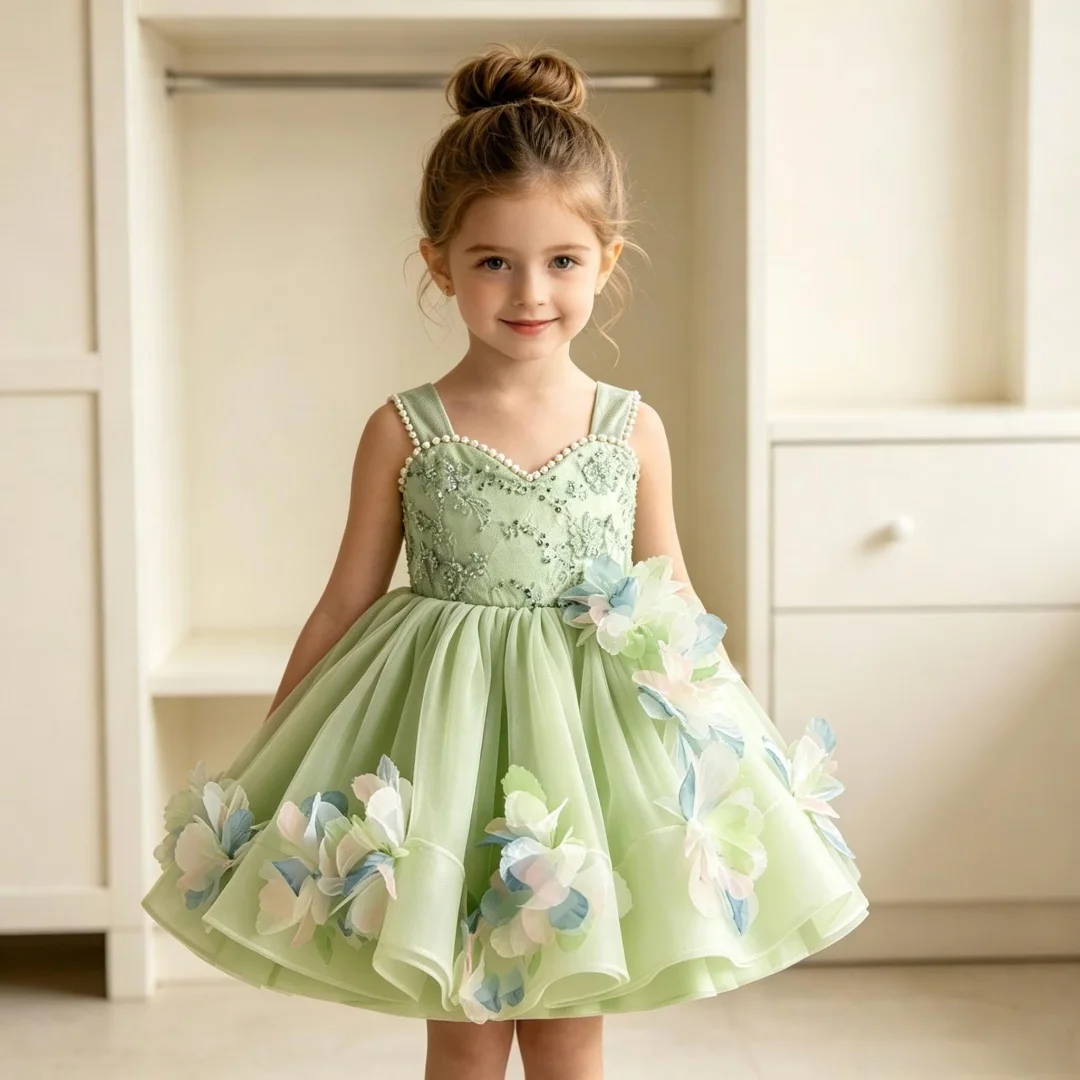 Forest-Style Heavy-Duty Puffy Skirt Detachable Train Dress Formal Evening Gown Wedding Party Attire свадебное платье
Forest-Style Heavy-Duty Puffy Skirt Detachable Train Dress Formal Evening Gown Wedding Party Attire свадебное платье
