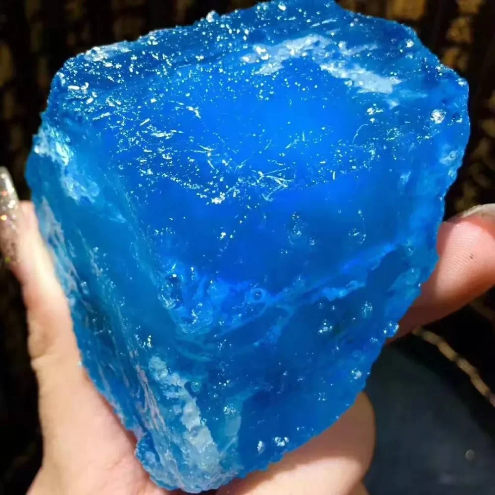 Beautiful 100% Natural Sea Sapphire Raw Stone Crystal Natural Aquamarine Reiki Healing
Beautiful 100% Natural Sea Sapphire Raw Stone Crystal Natural Aquamarine Reiki Healing
