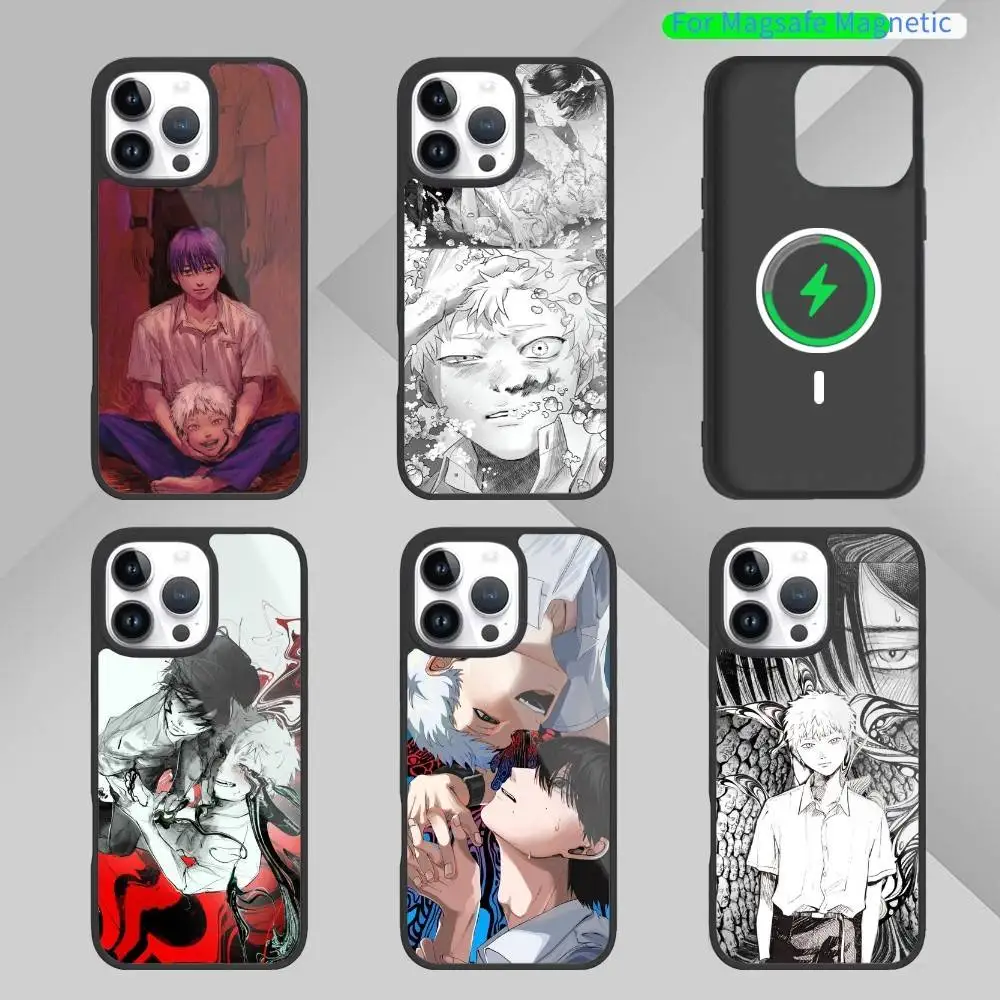 The Summer Hikaru DD-Died Comic Phone Case For iPhone17,16,15,14,13,12,11 Plus,Pro Max Magnetic For Magsafe Wireless Charging
The Summer Hikaru DD-Died Comic Phone Case For iPhone17,16,15,14,13,12,11 Plus,Pro Max Magnetic For Magsafe Wireless Charging