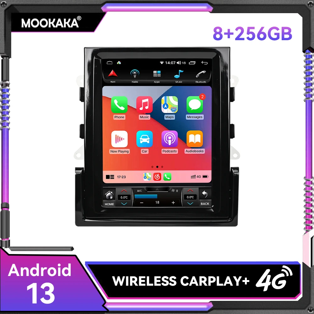 11.3inch 8+256GB HD Touch Screen Android 15.0 For Porsche Macan 2013 - 2018 Car Radio Multimedia Playe CarPlay GPS Navi HeadUnit
11.3inch 8+256GB HD Touch Screen Android 15.0 For Porsche Macan 2013 - 2018 Car Radio Multimedia Playe CarPlay GPS Navi HeadUnit