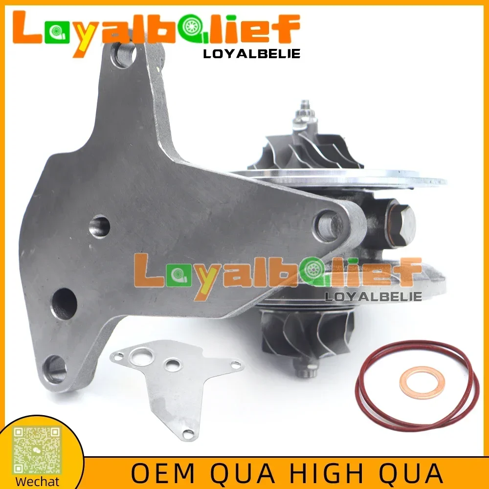 New GTB1752V Turbo Cartridge Core For Volkswagen Touareg 2.5 TDI 128Kw 175HP BPE BPD 760700 070145701Q Turbine Core Assy
New GTB1752V Turbo Cartridge Core For Volkswagen Touareg 2.5 TDI 128Kw 175HP BPE BPD 760700 070145701Q Turbine Core Assy