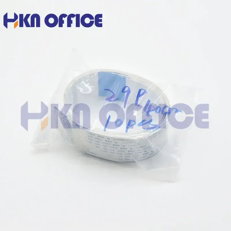 10PCS 29 pin FFC flex flat data cable for tx800 xp600 mutoh valuejet 1604 1624 1638 VJ1604 VJ1624 VJ1638 printer dx7 head cable
10PCS 29 pin FFC flex flat data cable for tx800 xp600 mutoh valuejet 1604 1624 1638 VJ1604 VJ1624 VJ1638 printer dx7 head cable