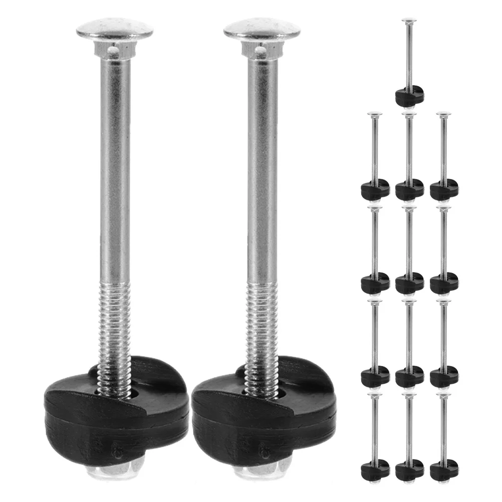 15Sets Trampoline Screws Bolts Long Anti-Loose Nuts Replacement Screws Fixing Stability Accessories Kit Trampoline Spare Parts
15Sets Trampoline Screws Bolts Long Anti-Loose Nuts Replacement Screws Fixing Stability Accessories Kit Trampoline Spare Parts