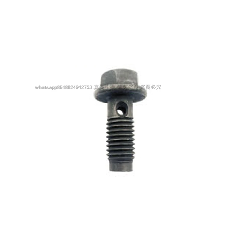 For Cummins M11 engine spare parts Cooling nozzle Bolt
For Cummins M11 engine spare parts Cooling nozzle Bolt