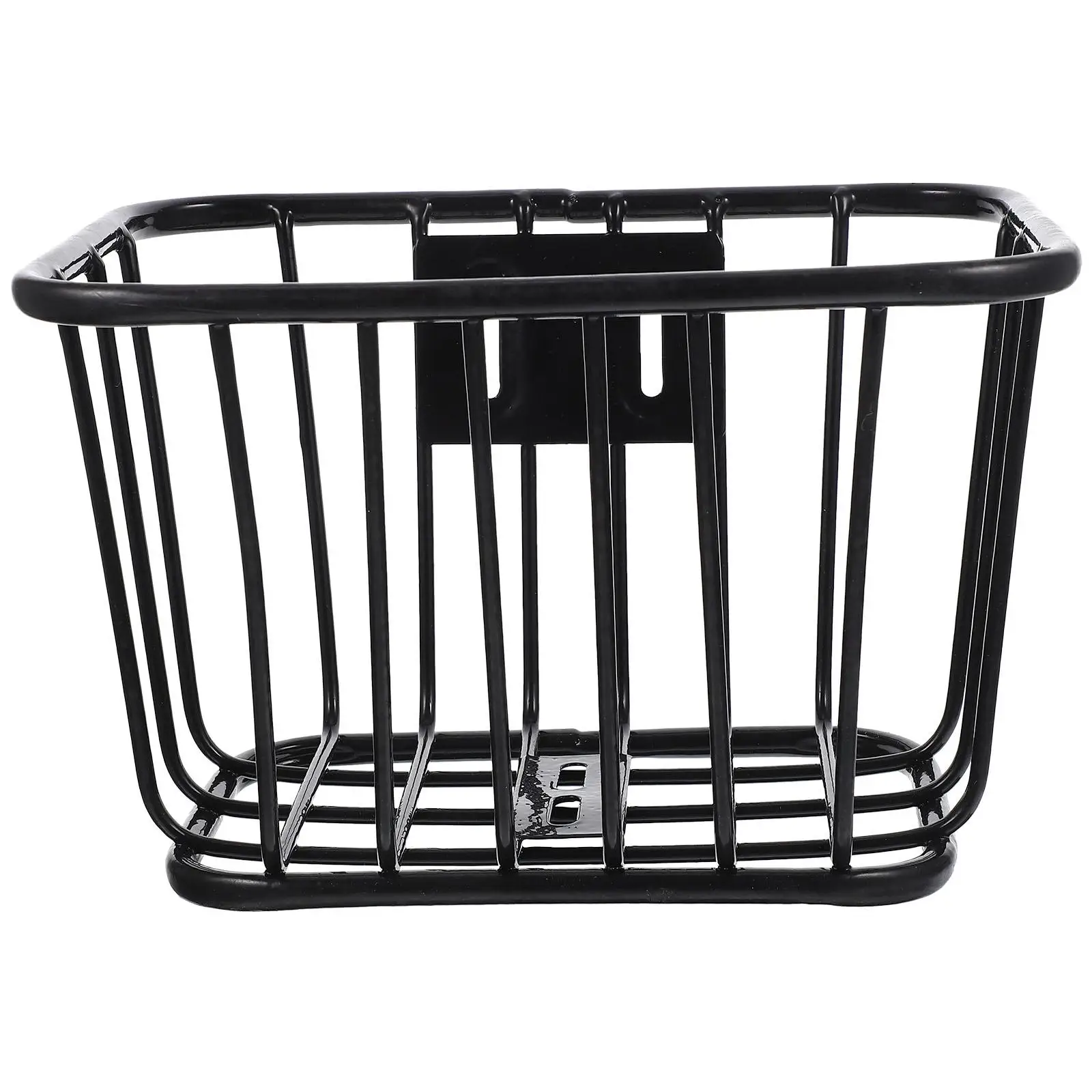 Bicycle Iron Basket Front Bicycles Thicken Bike Kids Frame Fittings Child Baskets for Shelves
Bicycle Iron Basket Front Bicycles Thicken Bike Kids Frame Fittings Child Baskets for Shelves