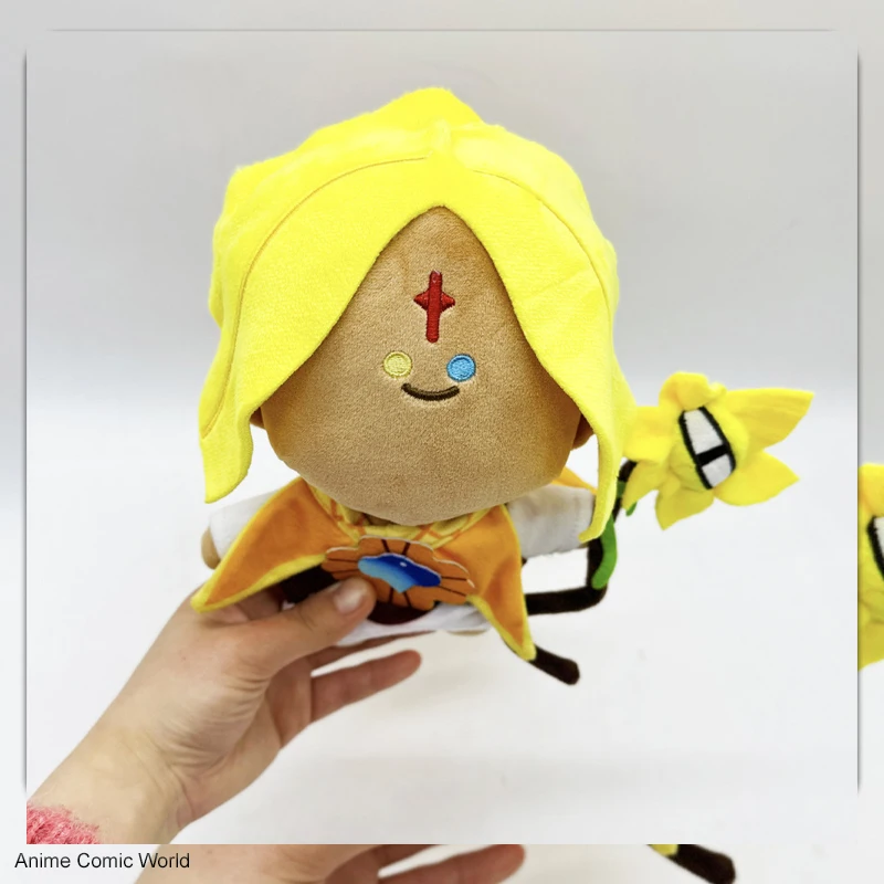 Kingdom Plush Pure Vanilla Cookie Anime Cartoon Cotton Figure Doll Cute Collectible Gift
Kingdom Plush Pure Vanilla Cookie Anime Cartoon Cotton Figure Doll Cute Collectible Gift