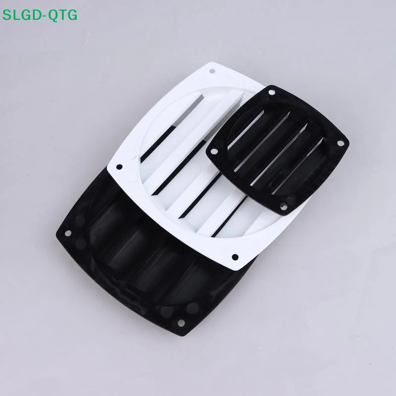 NEW Hot!1Pcs Boat Louvered Vent Replace Square Air Vent Grill Ventilation Ducting Cover Outlet Vent For Marine RV
NEW Hot!1Pcs Boat Louvered Vent Replace Square Air Vent Grill Ventilation Ducting Cover Outlet Vent For Marine RV