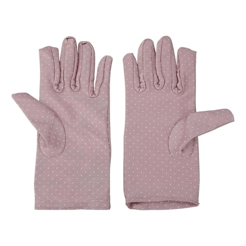 652F Skin-friendly Adult Gloves Summer Full-finger Breathable Solid Color Mittens Teens Outdoor Sports Full Finger Gloves
652F Skin-friendly Adult Gloves Summer Full-finger Breathable Solid Color Mittens Teens Outdoor Sports Full Finger Gloves