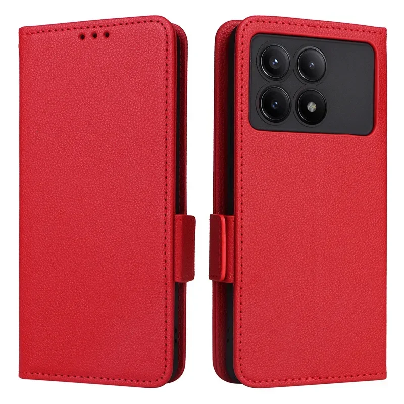 Pertain to Xiaomi Poco X6 Pro 5G Luxury Flip PU Leather Wallet Lanyard Stand Case For Xiaomi Poco X6 Pro X6Pro 5G Phone Case
Pertain to Xiaomi Poco X6 Pro 5G Luxury Flip PU Leather Wallet Lanyard Stand Case For Xiaomi Poco X6 Pro X6Pro 5G Phone Case
