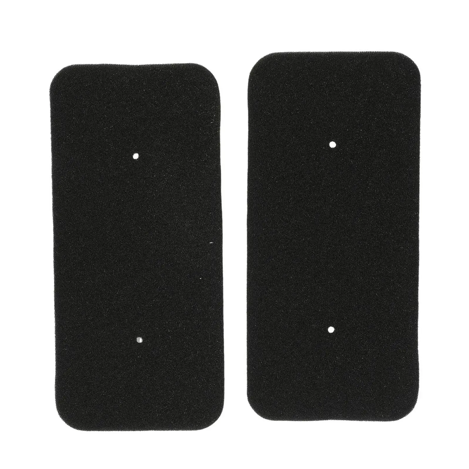 Vacuum Parts Sponge Filter Accessories Cleaning 2 X 31100552 (VTH 980NA1TX-S) 31100617 (VTH 980NA2T-84) Durable
Vacuum Parts Sponge Filter Accessories Cleaning 2 X 31100552 (VTH 980NA1TX-S) 31100617 (VTH 980NA2T-84) Durable