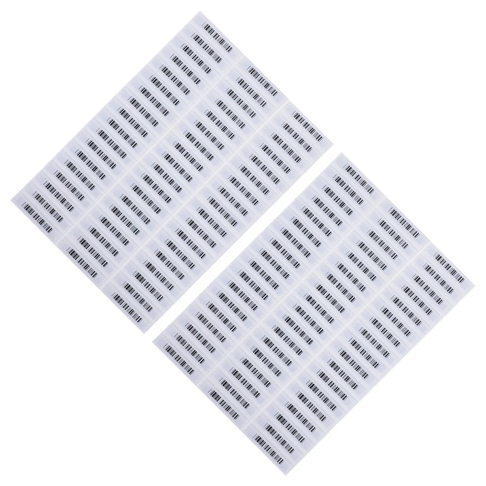 Acoustomagnetic Anti-theft Labels Strong Adhesive Tags 3 Chips Magnetic Strips Goods Lightweight Reliable Practical Plastic Tag
Acoustomagnetic Anti-theft Labels Strong Adhesive Tags 3 Chips Magnetic Strips Goods Lightweight Reliable Practical Plastic Tag