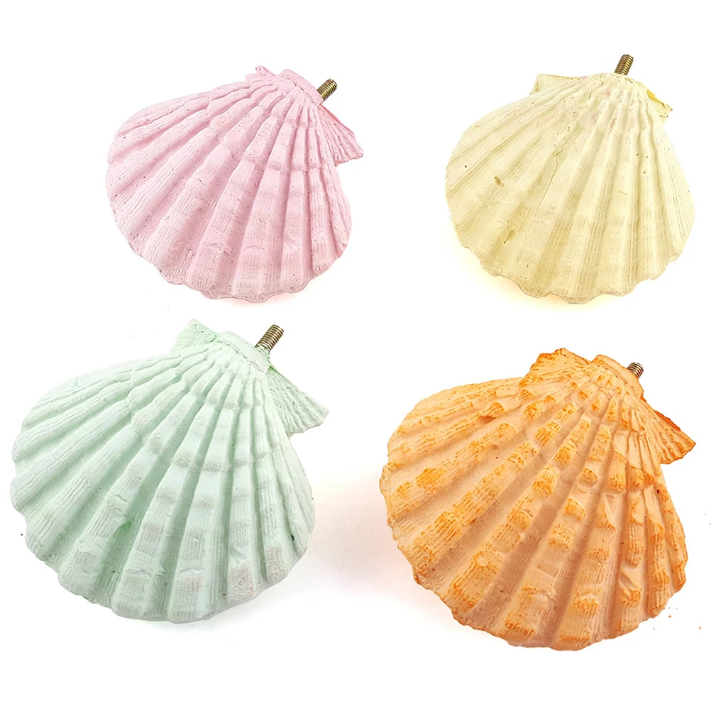 2Pcs Teeth Grinding Stone Colorful Pet Molars Shell Parrot Hamsters Chinchillas Guinea Pigs Toys Natural Durable Calcium Mineral
2Pcs Teeth Grinding Stone Colorful Pet Molars Shell Parrot Hamsters Chinchillas Guinea Pigs Toys Natural Durable Calcium Mineral