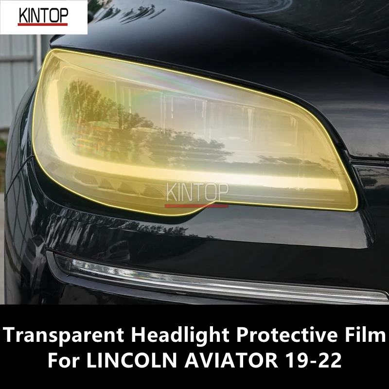 Прозрачная защитная пленка для передних фар LINCOLN AVIATOR 19-22 TPU, защита фар, модификация пленки
Прозрачная защитная пленка для передних фар LINCOLN AVIATOR 19-22 TPU, защита фар, модификация пленки