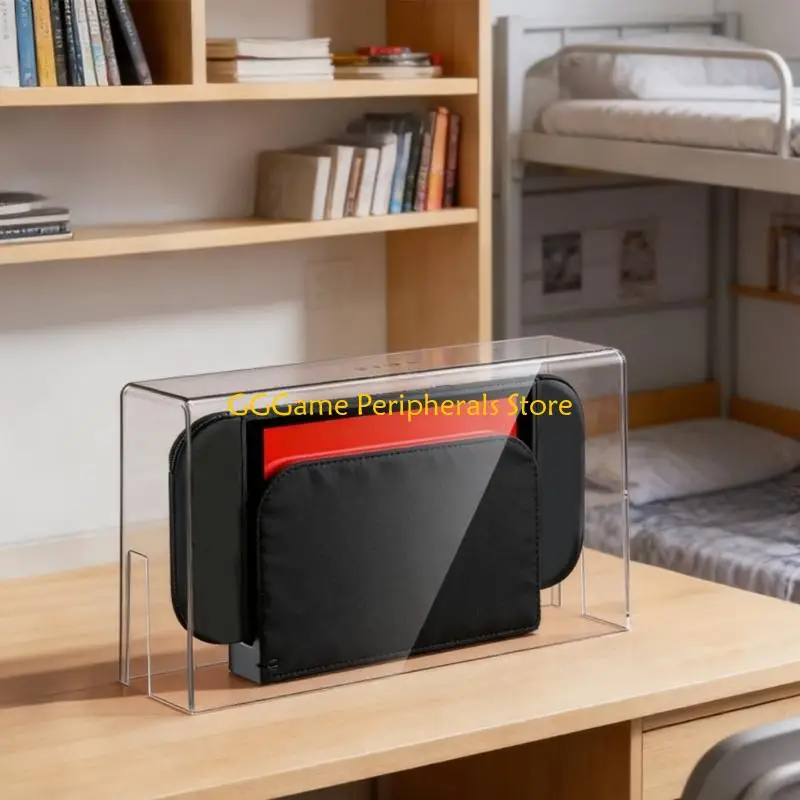 U55B Smooth Acrylic Housing For Gaming Device 2 Unit Maintains Appearance
U55B Smooth Acrylic Housing For Gaming Device 2 Unit Maintains Appearance