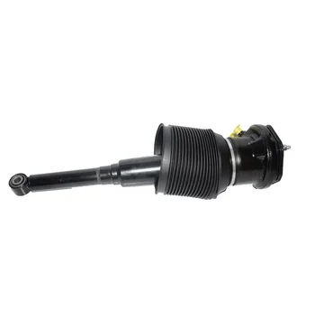 Tech Master Auto Airmatic Suspension Shock Absorber LEXU-S LS430 UCF30 2001-2006 Rear Air Shock Absorber Air Strut
Tech Master Auto Airmatic Suspension Shock Absorber LEXU-S LS430 UCF30 2001-2006 Rear Air Shock Absorber Air Strut