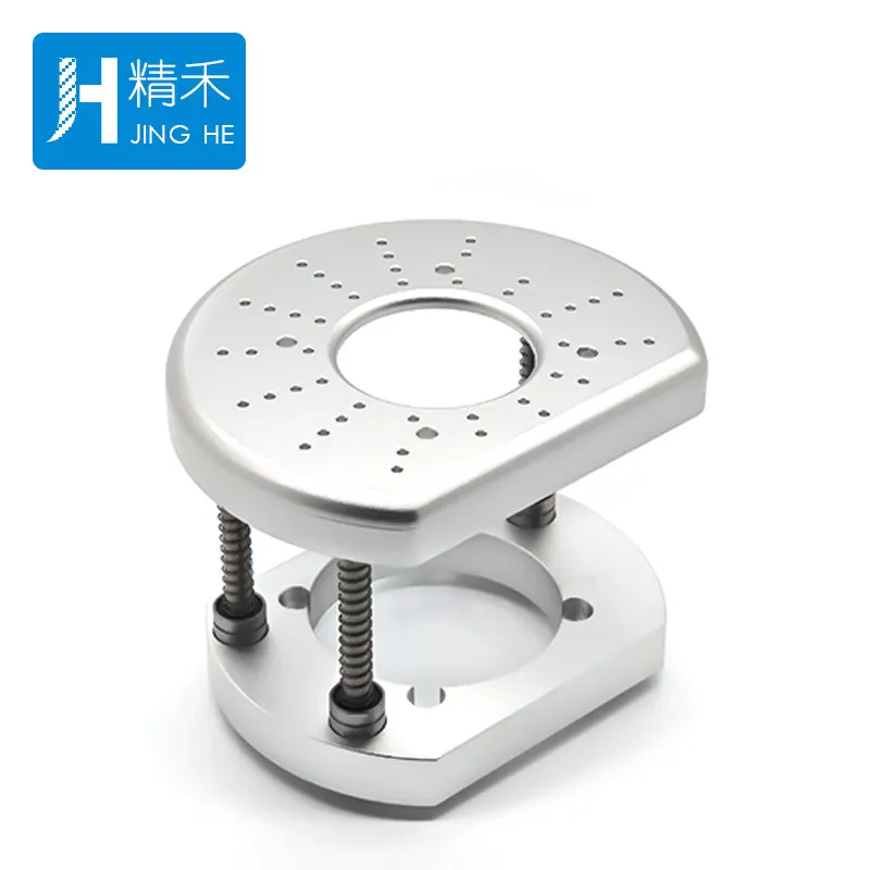 Universal Vibrating Knife Press Tray, Kangjia Cutting Machine Press Foot Knife Cap Tray
Universal Vibrating Knife Press Tray, Kangjia Cutting Machine Press Foot Knife Cap Tray