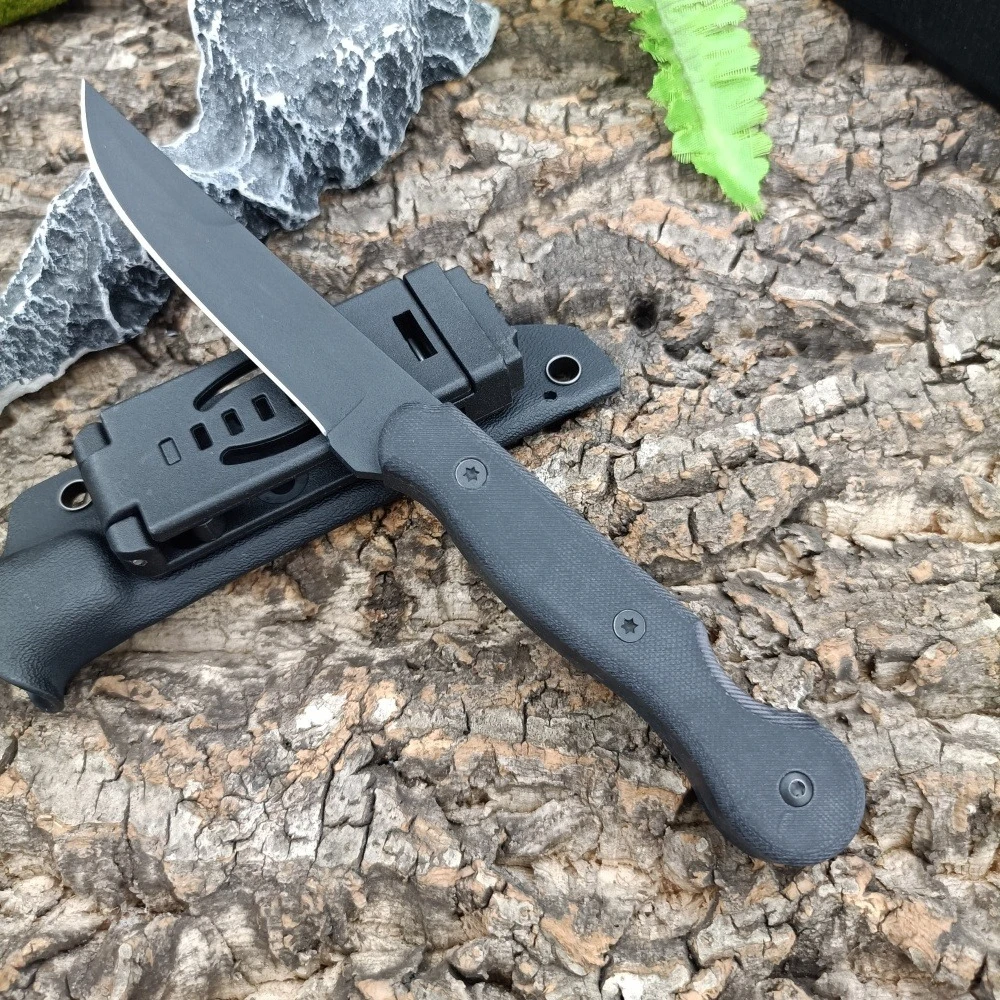 EDC ELPIONERO Прямой нож для самообороны, охоты, выживания, тактический, походный, многофункциональный, легкий, спасательный, универсальный инструмент
EDC ELPIONERO Прямой нож для самообороны, охоты, выживания, тактический, походный, многофункциональный, легкий, спасательный, универсальный инструмент