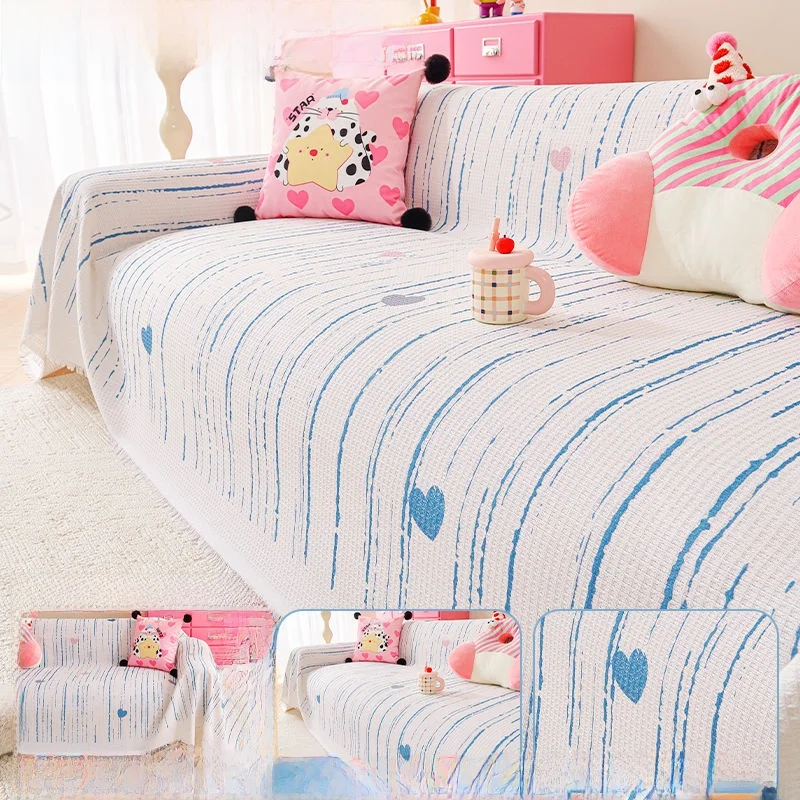 Корейский чехол для дивана в горошек, ткань Fre New Sle, полное покрытие, противоскользящий цельный чехол для дивана, чехол для дивана с рисунком Sle Home...
Корейский чехол для дивана в горошек, ткань Fre New Sle, полное покрытие, противоскользящий цельный чехол для дивана, чехол для дивана с рисунком Sle Home...