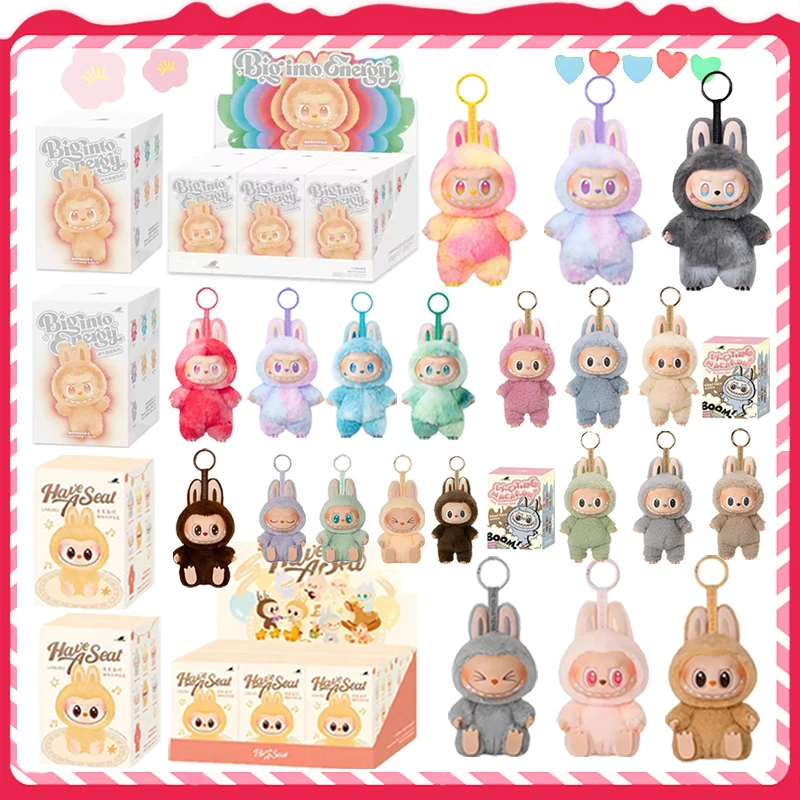 For Labubu Blind Box Have A Seat Series Vinyl Pendant Doll Model Toy Cute Monster Replica Keychain Toys Christmas
For Labubu Blind Box Have A Seat Series Vinyl Pendant Doll Model Toy Cute Monster Replica Keychain Toys Christmas