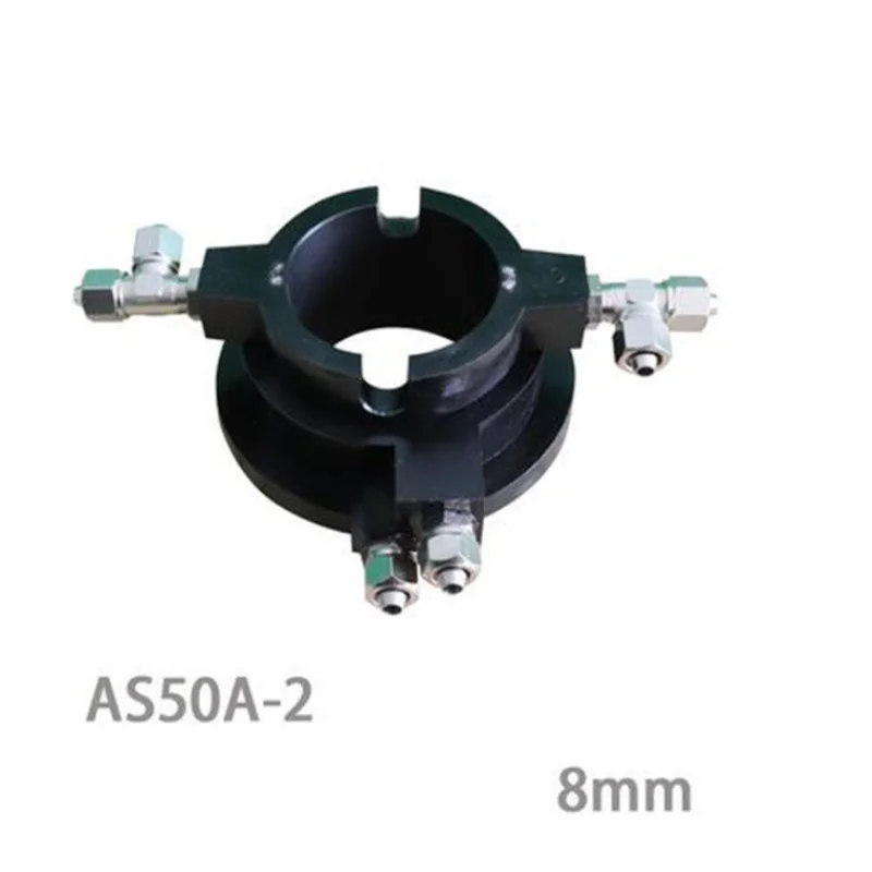 Tyre Tire Changer Rotary Coupler Air Distribution Quick Valve Machine Parts 1pc
Tyre Tire Changer Rotary Coupler Air Distribution Quick Valve Machine Parts 1pc