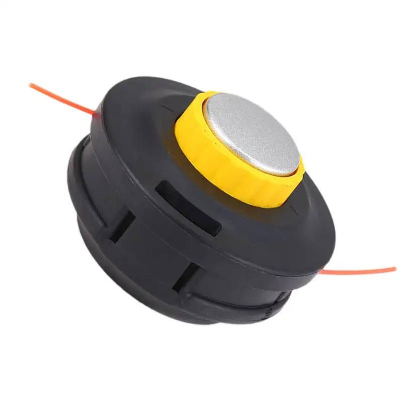 Grass Trimmer Head Trimmer Heads Cutter Parts Attachments For Edger Yard Maintenance Brush Clearing Weeding Lawn
Grass Trimmer Head Trimmer Heads Cutter Parts Attachments For Edger Yard Maintenance Brush Clearing Weeding Lawn