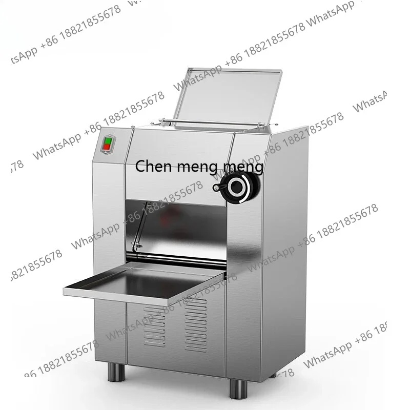 X Commercial, fully automatic dough machine medium, double solid, dough machine, dedicated
X Commercial, fully automatic dough machine medium, double solid, dough machine, dedicated