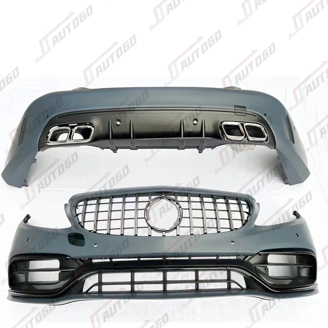 ZAIQU Auto Tuning Parts Body Kit and Accessories for C-Class W205 Update to Racing Style 2015-2019
ZAIQU Auto Tuning Parts Body Kit and Accessories for C-Class W205 Update to Racing Style 2015-2019