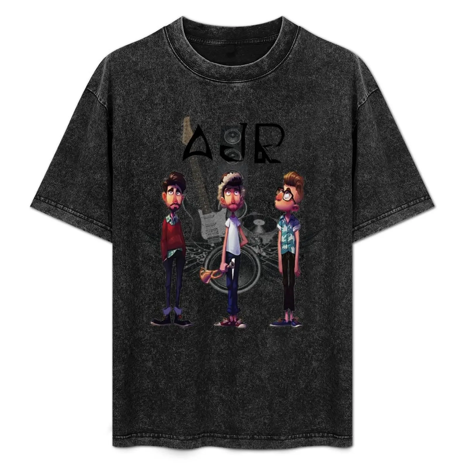 AJR BAND MUSIC T-Shirt Sun Protective Outdoor Tee Top
AJR BAND MUSIC T-Shirt Sun Protective Outdoor Tee Top