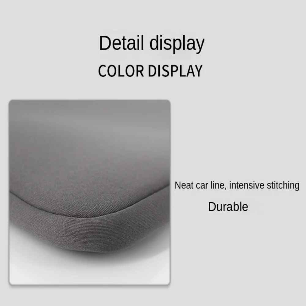 Simple Protective Laptop Briefcase Ventilate Waterproof Tablet Laptop Case Colorful Lightweight Laptop Carrying Case Unisex
Simple Protective Laptop Briefcase Ventilate Waterproof Tablet Laptop Case Colorful Lightweight Laptop Carrying Case Unisex