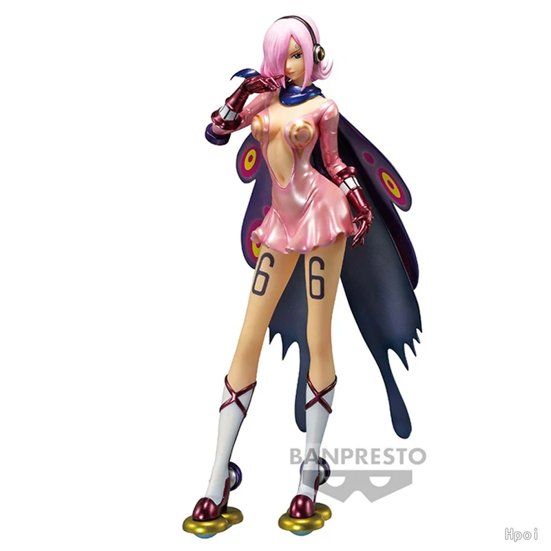 Оригинальные оригинальные блески и глиттеры BANPRESTO Vinsmoke Reiju, 25 см, игрушечные модели прилегающих фигурок и красавиц
Оригинальные оригинальные блески и глиттеры BANPRESTO Vinsmoke Reiju, 25 см, игрушечные модели прилегающих фигурок и красавиц