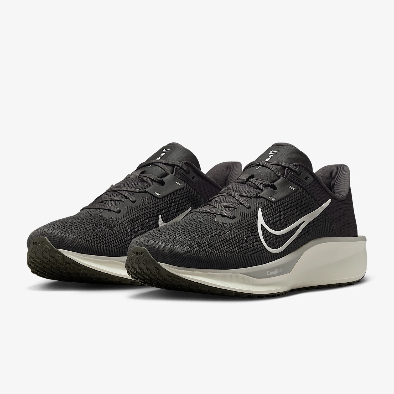 Nike Authentic Quest 6 Men's Road Cushioned Mesh Breathable Running Shoes FD6033-200
Nike Authentic Quest 6 Men's Road Cushioned Mesh Breathable Running Shoes FD6033-200