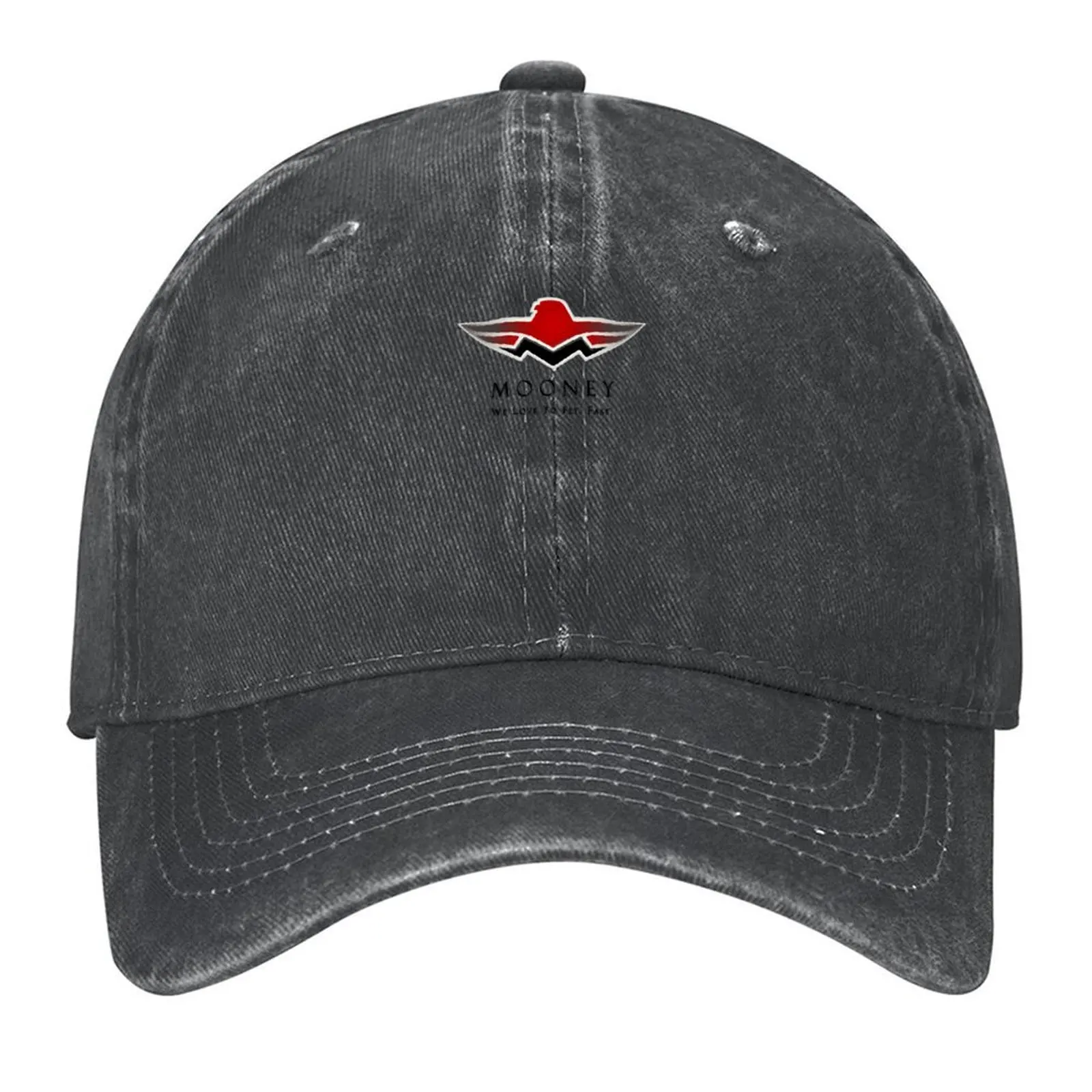 Mooney Classic Baseball Cap golf hat genuine Bobble Hat tea Hat Hip Hop Men Women's
Mooney Classic Baseball Cap golf hat genuine Bobble Hat tea Hat Hip Hop Men Women's