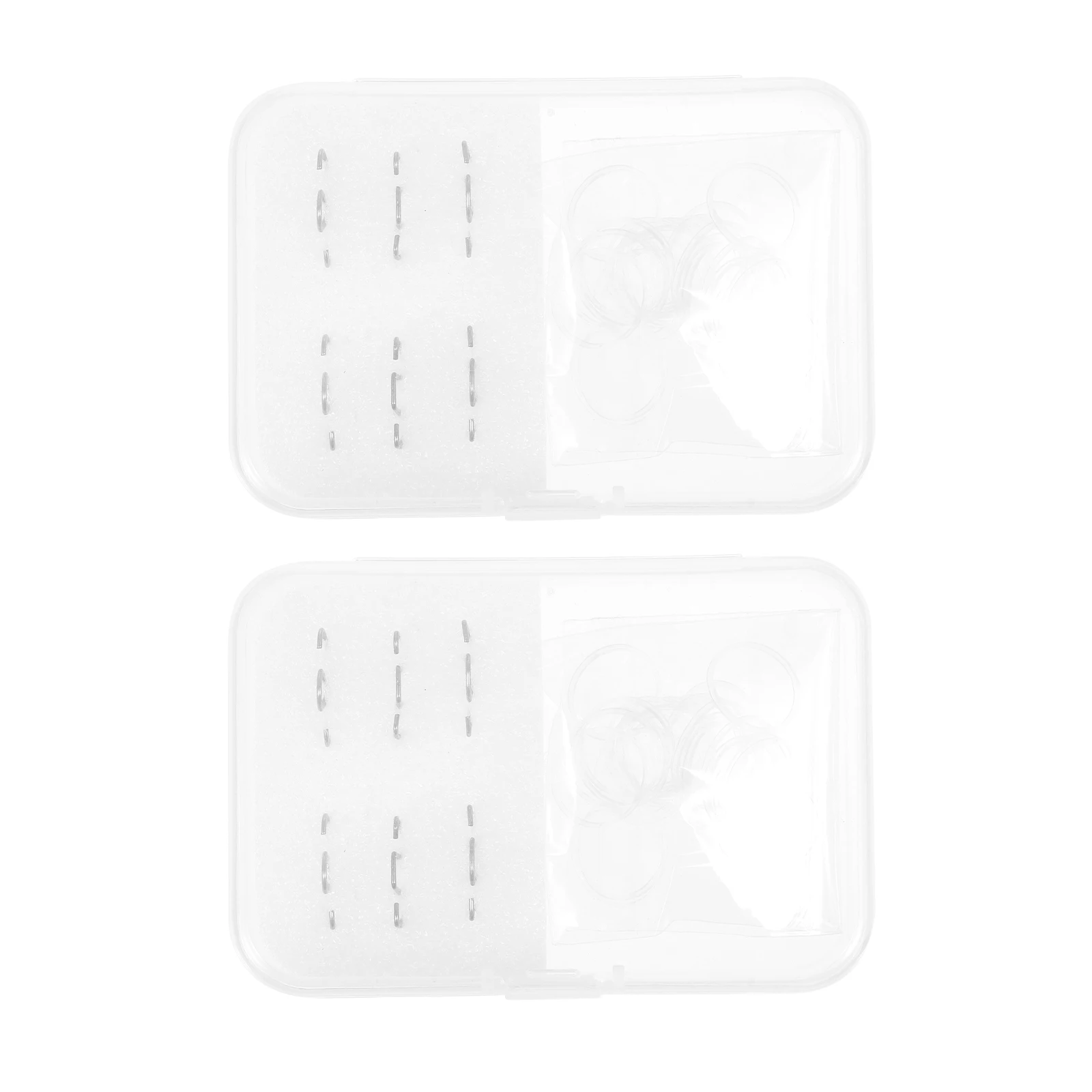 12pcs Toenail Care Nail Correction Tool Toe Paronychia Tool Silver Groove Stainless Steel Durable Portable Prevent
12pcs Toenail Care Nail Correction Tool Toe Paronychia Tool Silver Groove Stainless Steel Durable Portable Prevent
