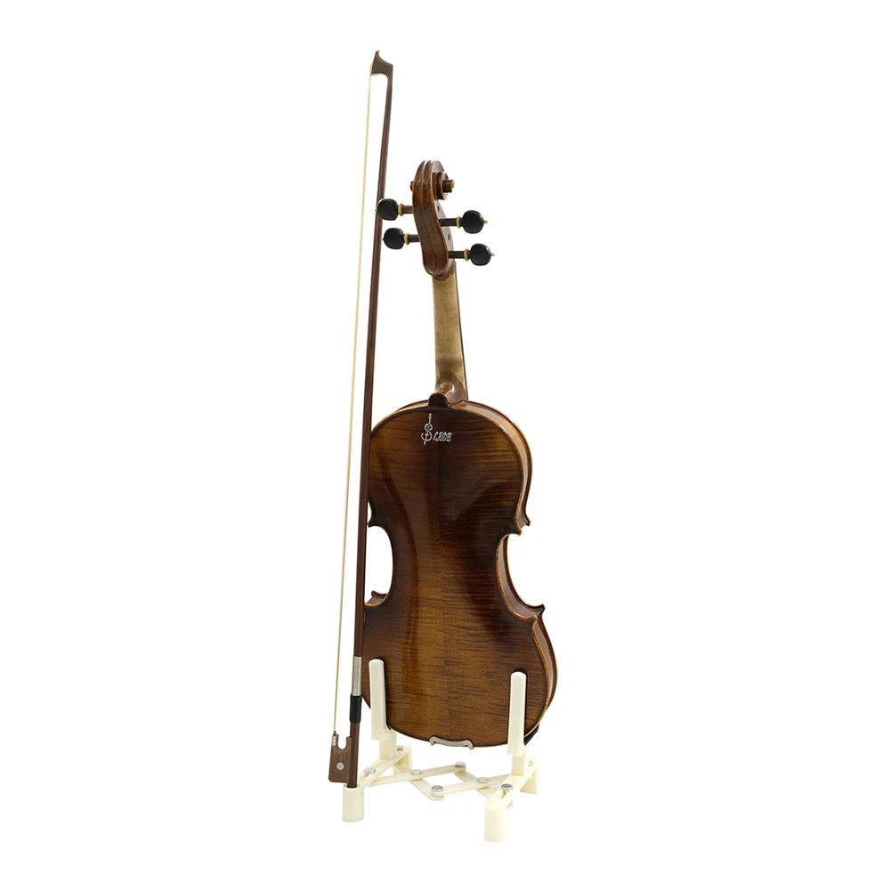 Non-Slip Violin Stand Lightweight Adjustable Violin Stand Metal Music Stand Violin Accessories Instrument Accessory for Violin
Non-Slip Violin Stand Lightweight Adjustable Violin Stand Metal Music Stand Violin Accessories Instrument Accessory for Violin
