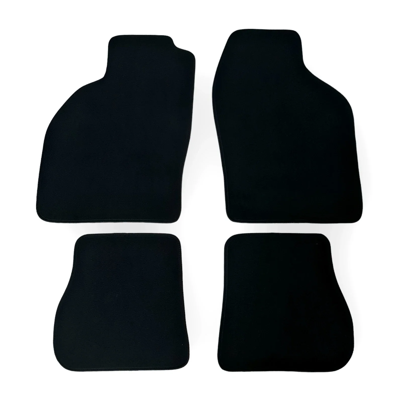 Original Car Floor Mats Velour For SAAB 9-3 1998 to 2003 Waterproof Black Carpet Rugs Auto Liners New
Original Car Floor Mats Velour For SAAB 9-3 1998 to 2003 Waterproof Black Carpet Rugs Auto Liners New