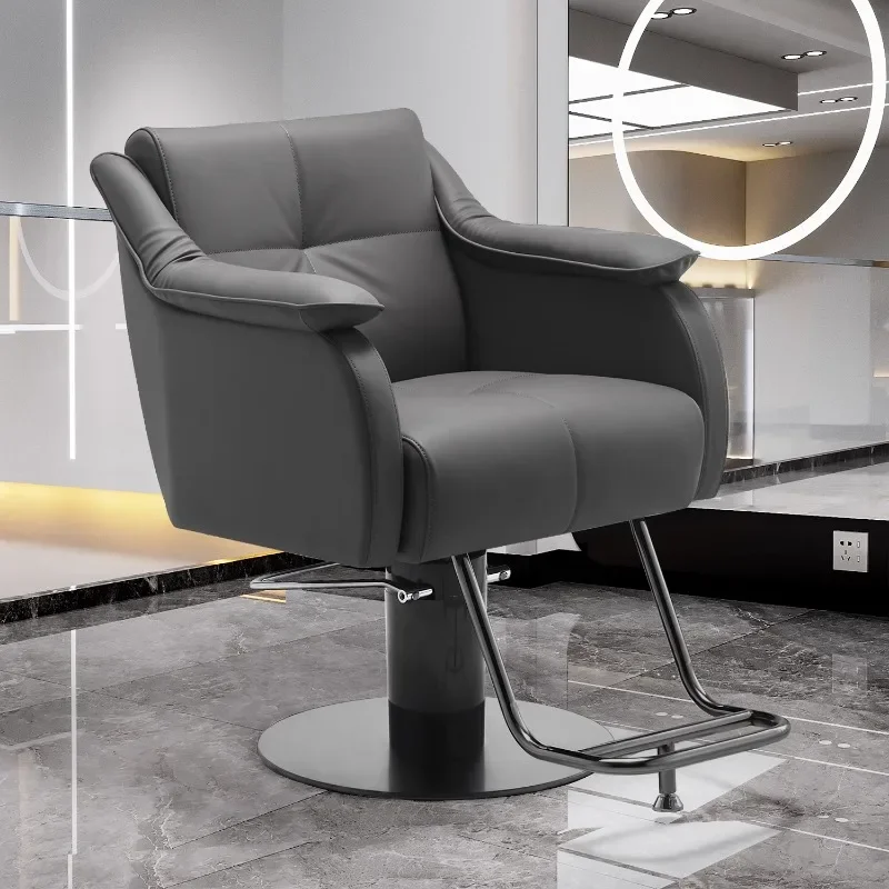 Speciality Aesthetic Barber Chairs Hairdressing Tattoo Simple Barber Chairs Stylist Modern Silla Barbero Salon Furniture YQ50BC
Speciality Aesthetic Barber Chairs Hairdressing Tattoo Simple Barber Chairs Stylist Modern Silla Barbero Salon Furniture YQ50BC