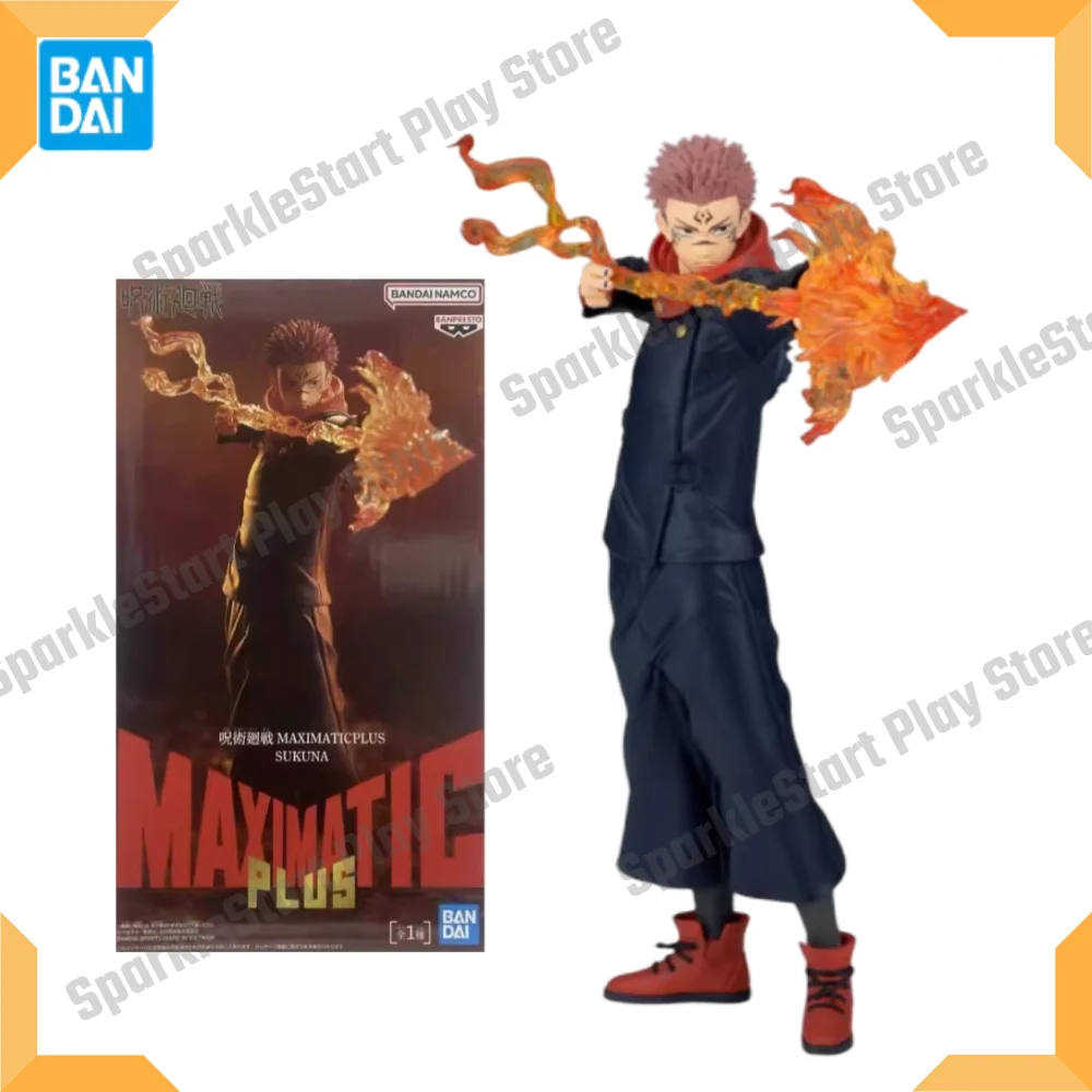 Коллекционная фигурка Banpresto Authentic MAXIMATIC PLUS Рёмен Сукуна из аниме Jujutsu Kaisen для фанатов аниме, в наличии, для демонстрации
Коллекционная фигурка Banpresto Authentic MAXIMATIC PLUS Рёмен Сукуна из аниме Jujutsu Kaisen для фанатов аниме, в наличии, для демонстрации